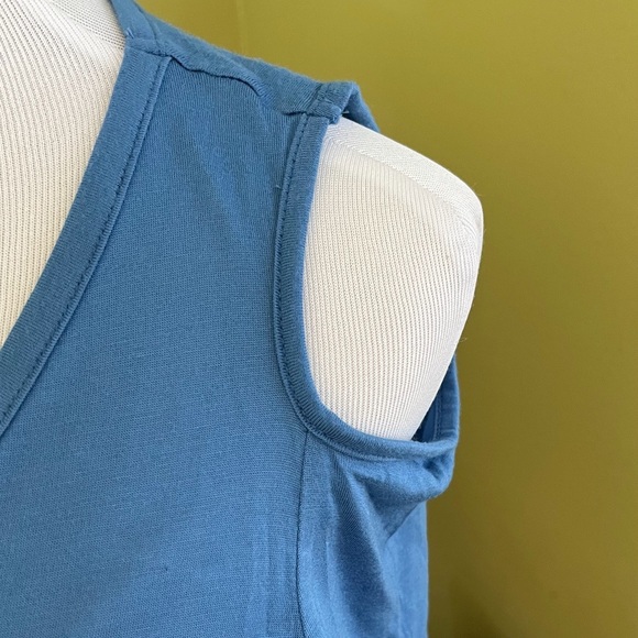 Michael Kors Cold Shoulder Tops..(2)..NWOT - Picture 7 of 9